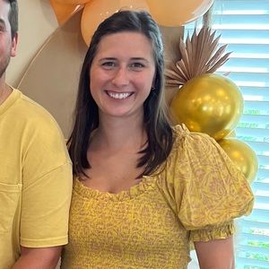 Meet your Posher, Mackenzie